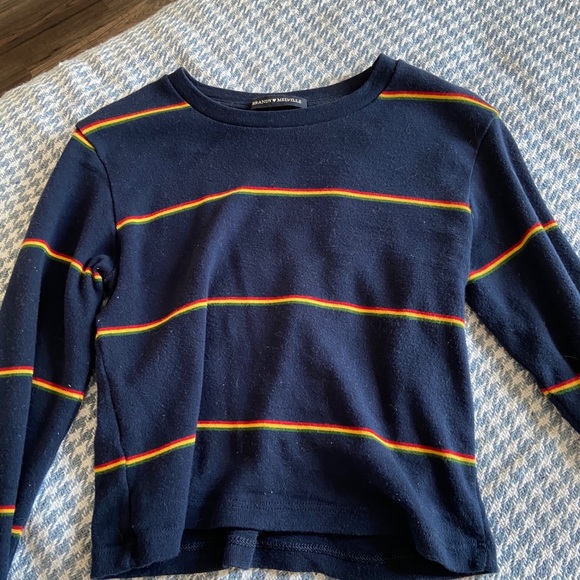 Brandy Melville top - Picture 1 of 3